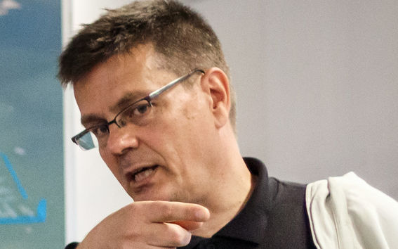 Matti Kaijansinkko image