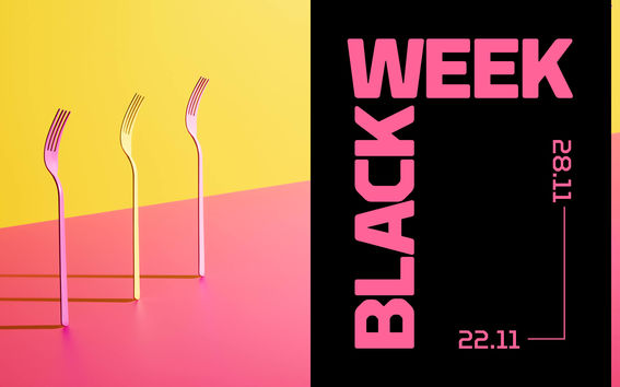 A Bloc Black Week 22.-28.11.