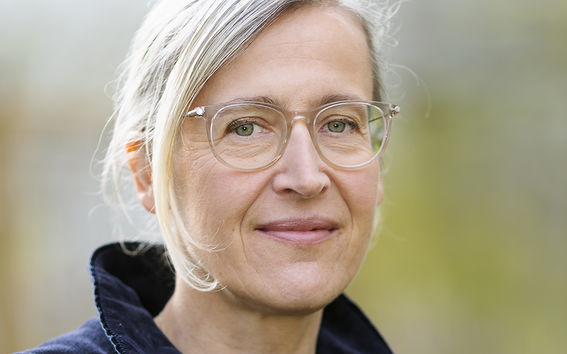 Christina Salmhofer photo