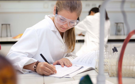 Palkkaa harjoittelija