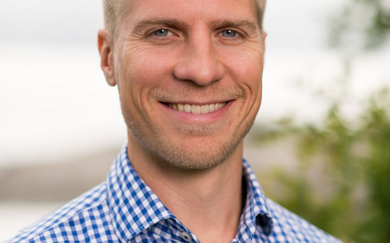 picture of Heikki Huovinen