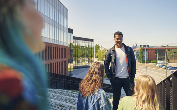 SILTA connects entrepreneurial students with the opportunities of ...