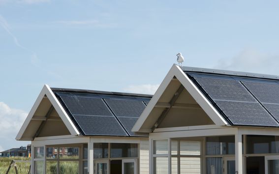 DigiDecarbon-hanke tutkii digitaalisia kansalaisten energiayhteisöjä