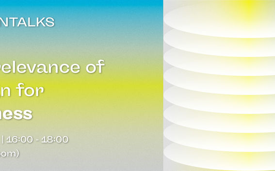 The relevance of design for business