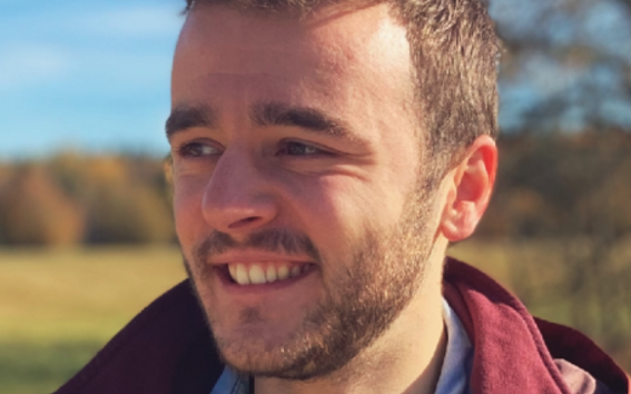 Photo of Manuel Kuchelmeister