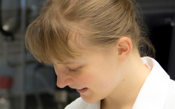 Photo of Dr Armi Tiihonen