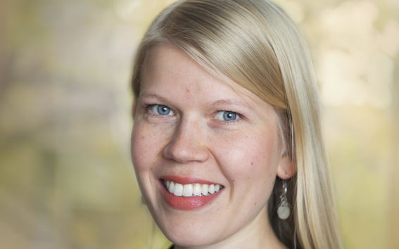 Elli Hämäläinen, Learning Services