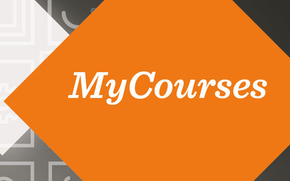 MyCourses activity 