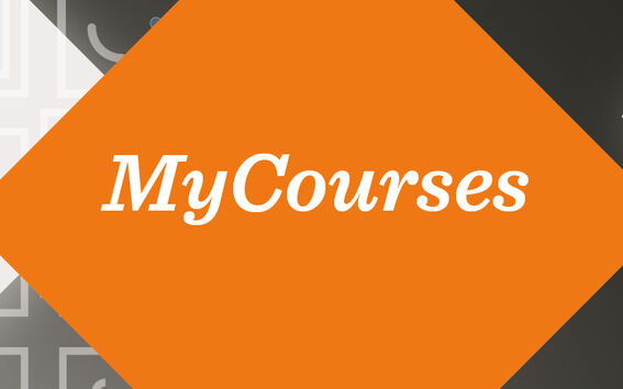 MyCourses activity 
