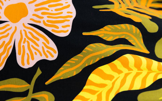 PatternLab2022-kurssi myi ennätykselliset 92 kuosia