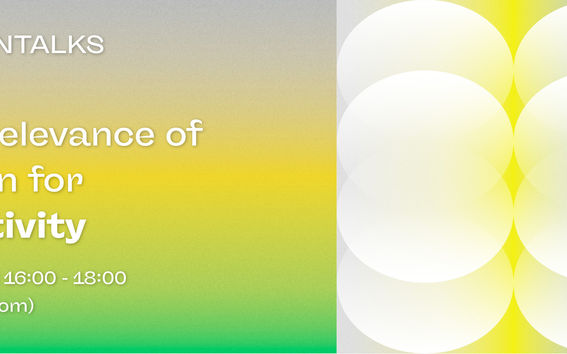 Relevance of design for creativity