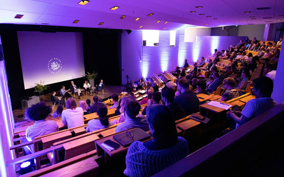 Tech conferment 2022_Panel discussion on 16 June