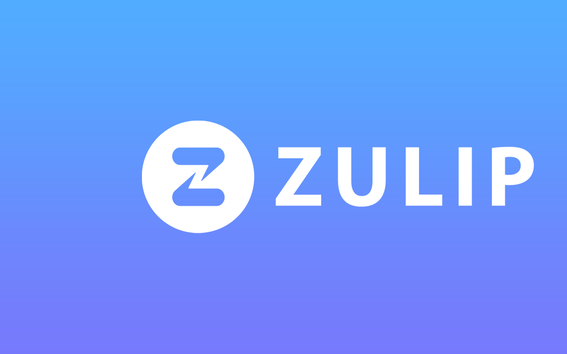Zulip's logo