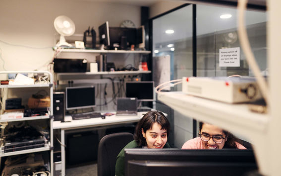 Internet Forum 2022 yleisöluentosarja