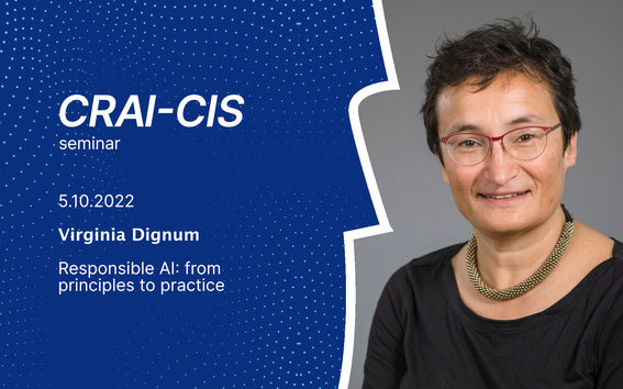 Prof. Virginia seminar banner