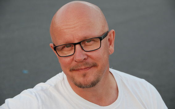 Picture of Timo Anttila