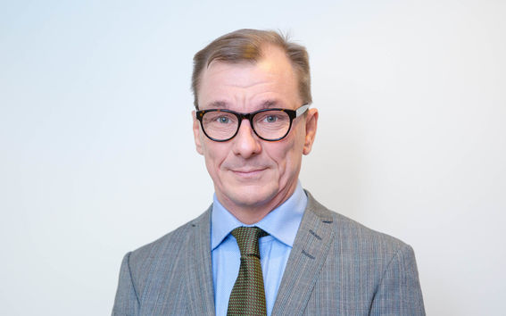 Picture of Hannu Seristö