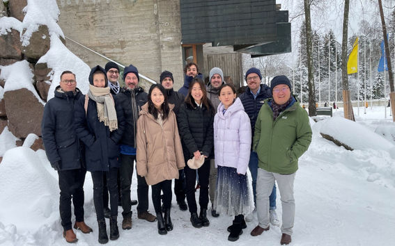 A Joint Workshop on Sustainability in Materials and Manufacturing  Dec 2022