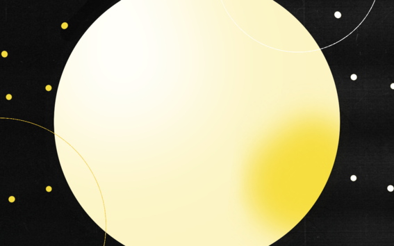 Abstract illustration for embodied intelligence toolbox by Anna Muchenikova.