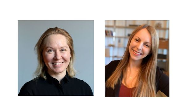 Nypelö and Dessbesell