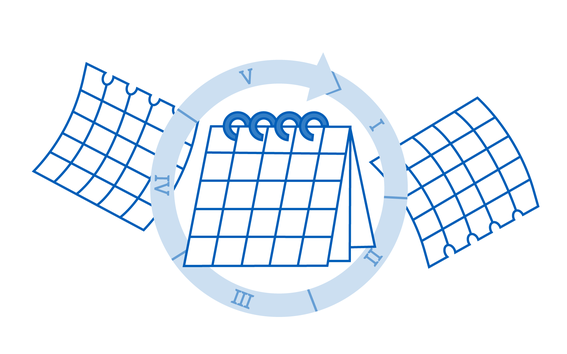 Student Guide, tapahtumakuva