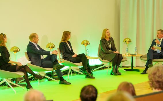 Aalto BIZ Homecoming Day 27.1.2023