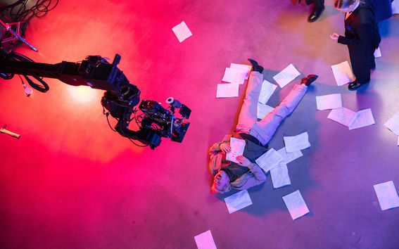 Photo Mikko Raskinen