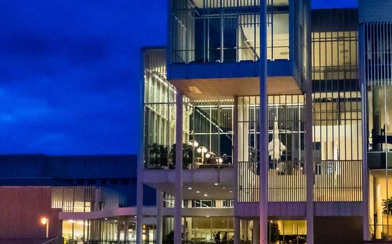 Espoon kulttuurikeskus