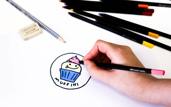 Logo, Aalto-yliopisto Juniorin kokoelma