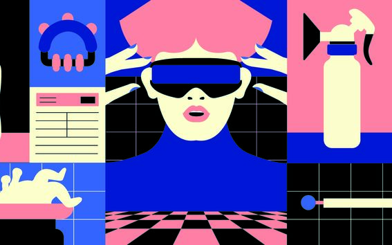 Illustration: Juuli Miettilä.