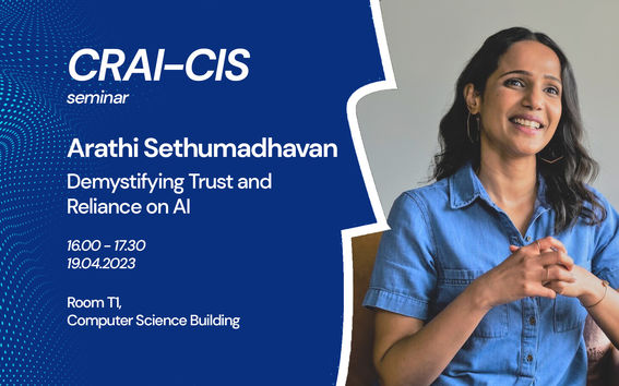 Arathi Seminar banner