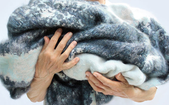 Aino Ojala, I Feel You 2023, MA Thesis