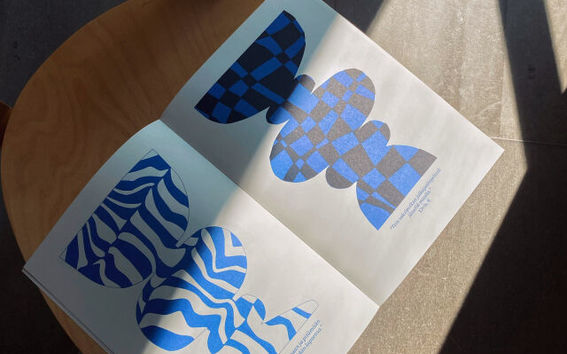 Sinivalkoinen julkaisu juhlistaa suomalaisten arjen onnistumisia