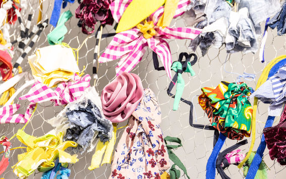 Designs for a Cooler Planet Exhibition