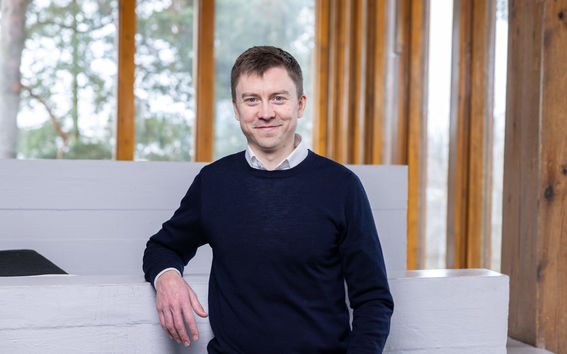 Jukka Luoma Teacher Of The Year 2023 Aalto University Jukka Luoma Teacher Of The Year 2023 Aalto University