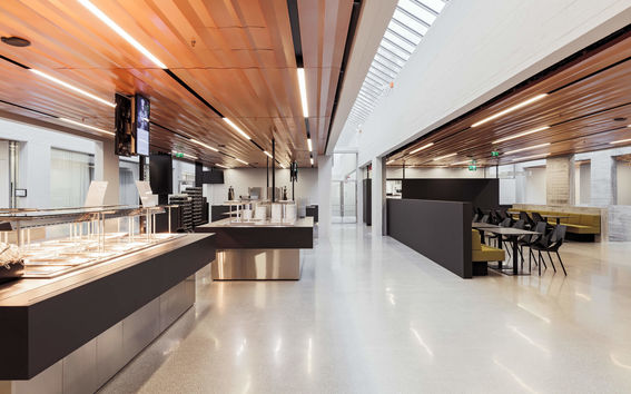 Dipolin opiskelijaravintola