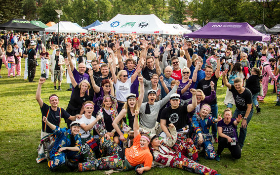 Aalto Universität / Lasse Lecklin