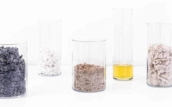 New Cotton with Infinited Fibre Company 