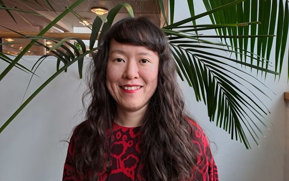 Picture of Yoonjoo Cho