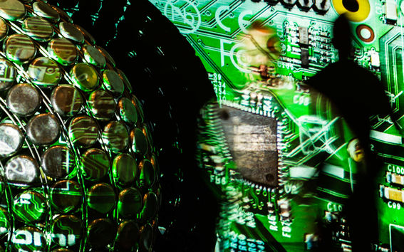 Aalto University Electricity workshop