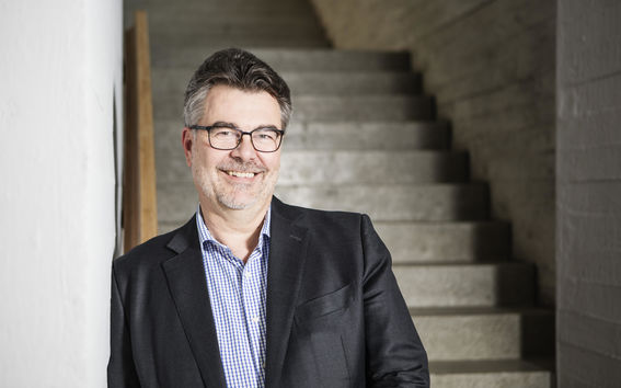 Dean Tuomasa Auvinen