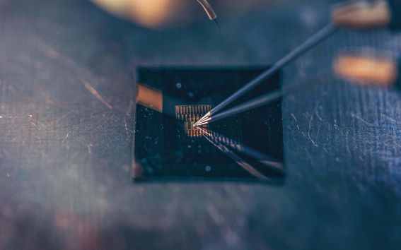 . The aim of export controls is to prevent the misuse of sensitive knowledge and expertise and it is therefore important to understand what is being exported.