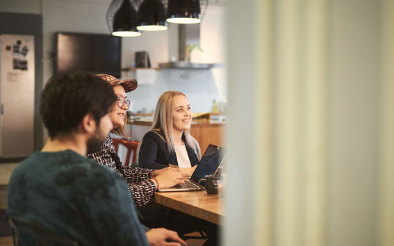 Awareness of the export control and sanctions reguation is important when dealing with end-users or partners, particularly new ones.