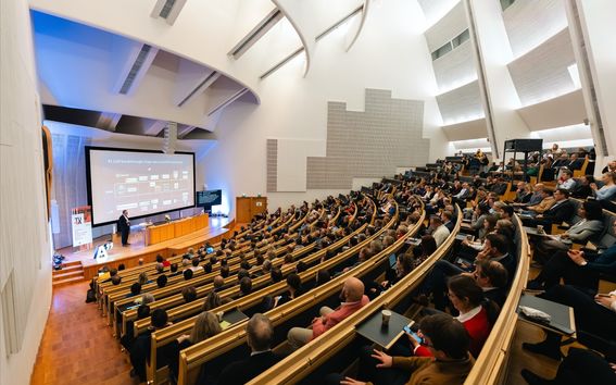 AI revolution seminar 9.11.2023