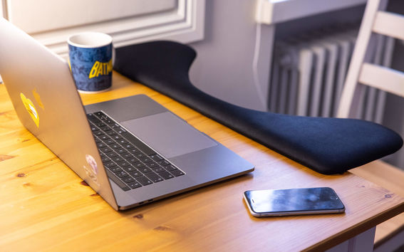 Software is a typical output that is generated through research activities undertaken at Aalto