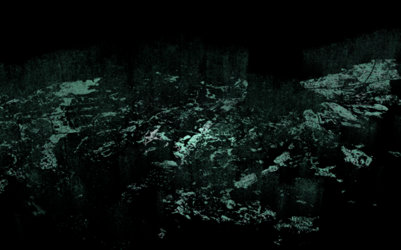 Keuhkot_Lungs_installation at LUX Helsinki