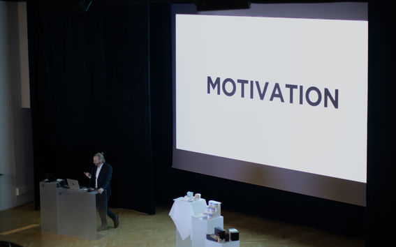 Pack-age Final Show. Kuva: Sonya Mantere