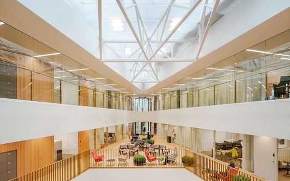 Kuvaaja kreditoidaan seuraavasti: © Mika Huisman/Decopic