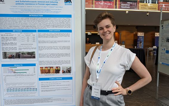 EcoSTP 2023 conference