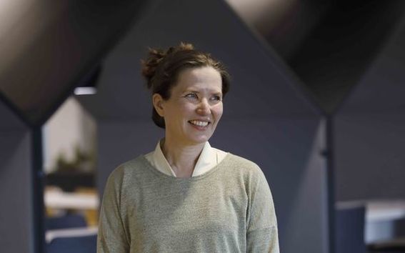 Photo of Hanna Sutela